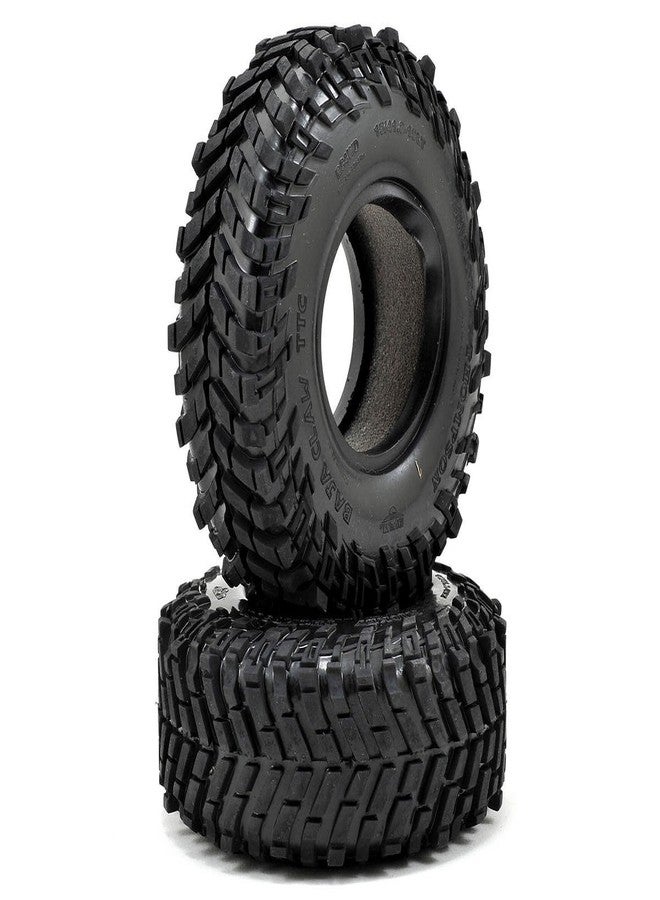 RC4WD Mickey Thompson 1.9 Baja Claw 4.19 Scale Tire RC4ZT0060 RC Tire - Image 1
